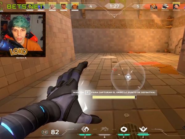 El tirador FPS Sin Miedo (Lokonazo) - Episodio 7