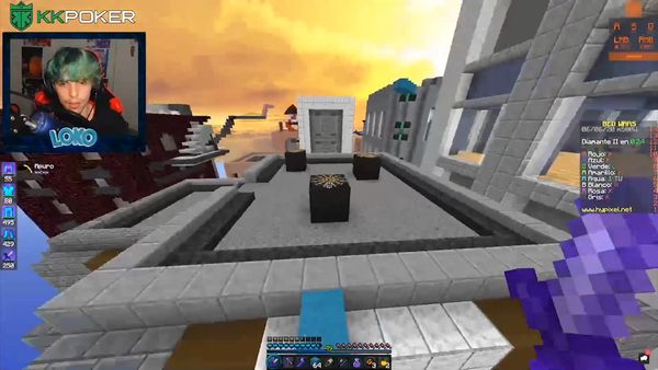 El tirador FPS Sin Miedo (Lokonazo) - Episodio 14