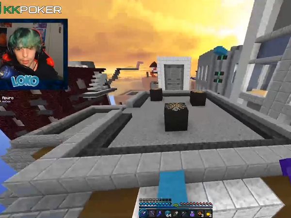 El tirador FPS Sin Miedo (Lokonazo) - Episodio 14