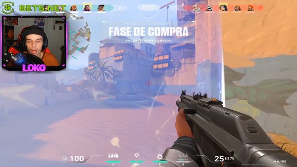 El tirador FPS Sin Miedo (Lokonazo) - Episodio 19