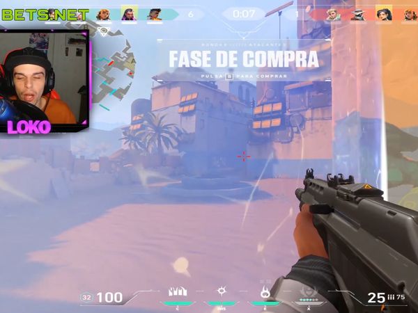 El tirador FPS Sin Miedo (Lokonazo) - Episodio 19