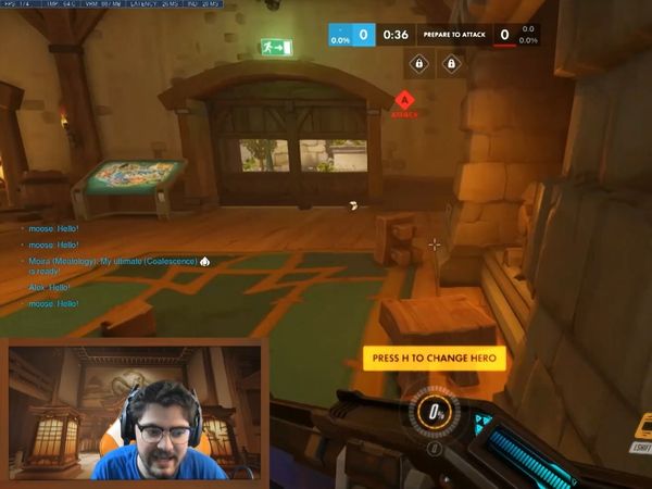 Camino al Top 500 - Episodio 9