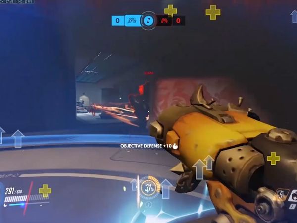Camino al Top 500 - Episodio 4