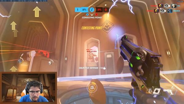Camino al Top 500 - Episodio 12