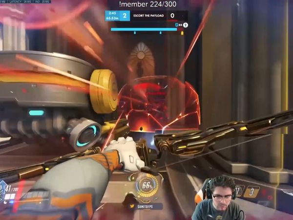 Camino al Top 500 - Episodio 13