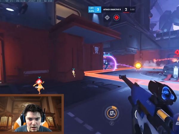 Camino al Top 500 - Episodio 6