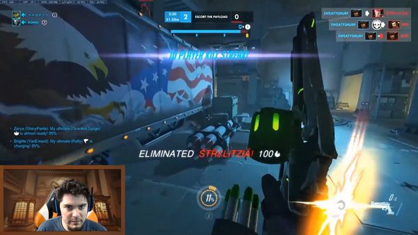 Camino al Top 500 - Episodio 7