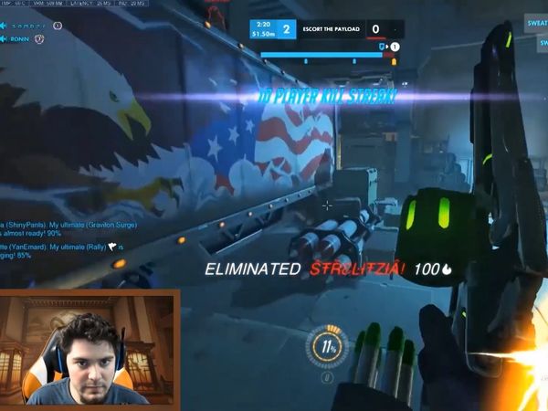 Camino al Top 500 - Episodio 7