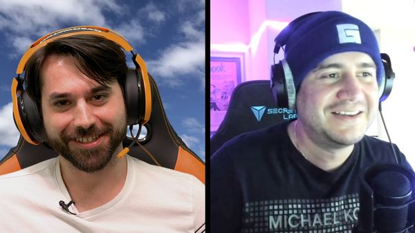 Esports Times: Age of Coronavirus - Episodio 4