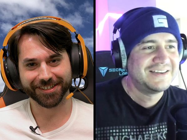 Esports Times: Age of Coronavirus - Episodio 4