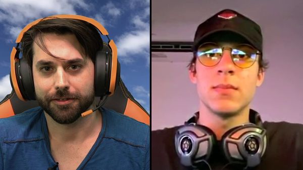 Esports Times: Age of Coronavirus - Episodio 3