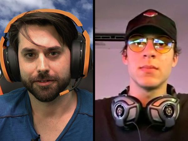 Esports Times: Age of Coronavirus - Episodio 3