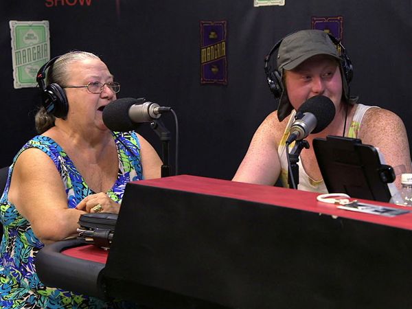Hollywood Hillbillies - Hyping the Hillbillies