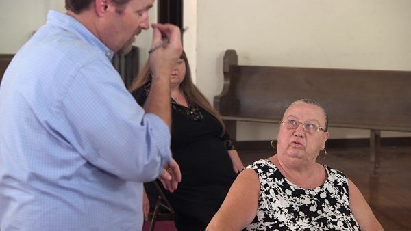 Hollywood Hillbillies - Healing the Hillbillies