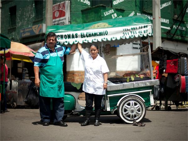 Sobre Rodas América Latina - Episódio 4