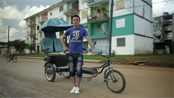 Sobre Rodas América Latina - Episódio 12