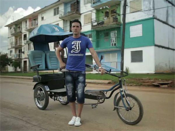 Sobre Rodas América Latina - Episódio 12