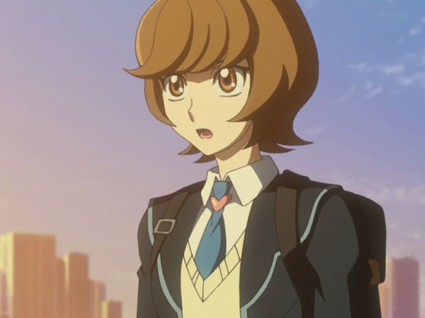 Yu-Gi-Oh! VRAINS - Suture o Circuito
