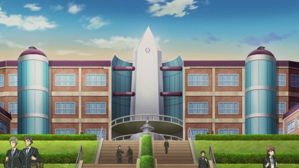 Yu-Gi-Oh! VRAINS - Para Gore ou não para Gore