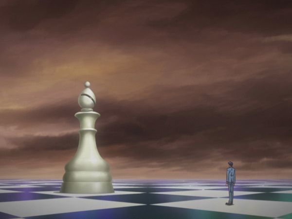 Yu-Gi-Oh! VRAINS - Link para o VRAINS