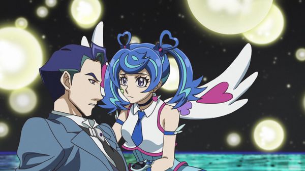 Yu-Gi-Oh! VRAINS - Hora da história!