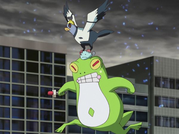 Yu-Gi-Oh! VRAINS - A Cavidade