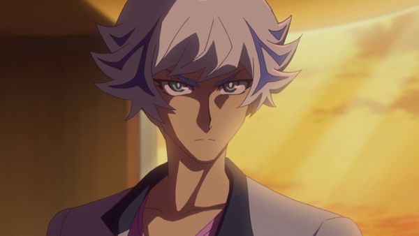 Yu-Gi-Oh! VRAINS - A revelação