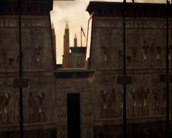 Tutankhamun: A Murder Mystery - Tutankhamun: A Murder Mystery