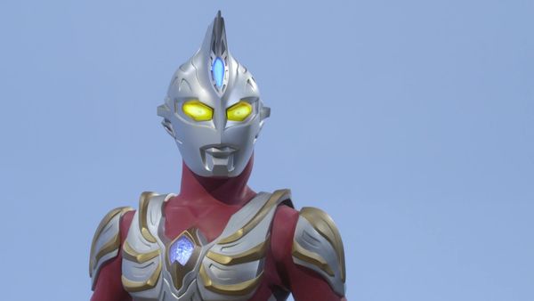 Ultraman X - Ultraman X: S1 E9 - We Are Nebula!