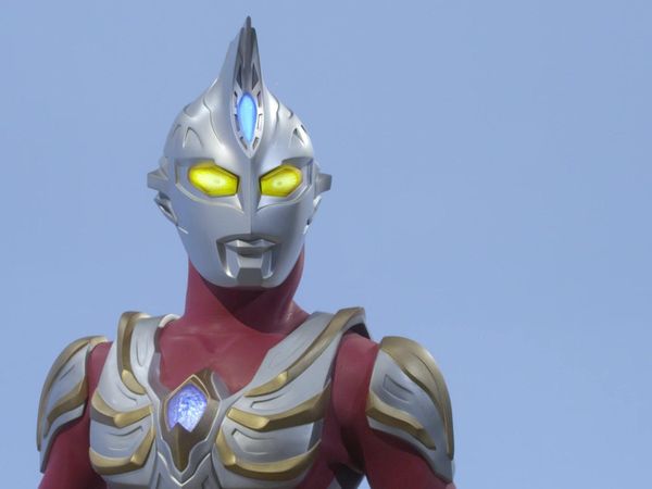 Ultraman X - Ultraman X: S1 E9 - We Are Nebula!