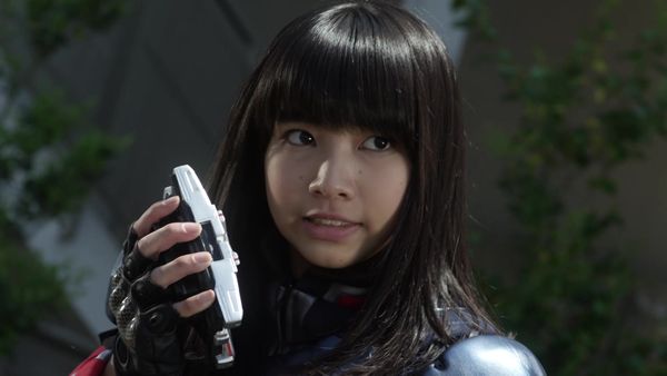 Ultraman X - Ultraman X: S1 E4 - All For One