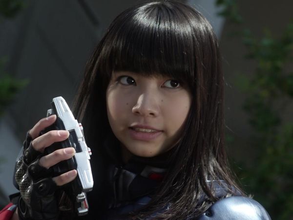 Ultraman X - Ultraman X: S1 E4 - All For One