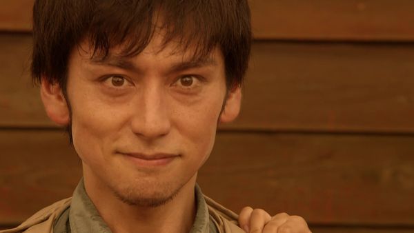 Ultraman X - Ultraman X: S1 E22 - The Rainbow Land