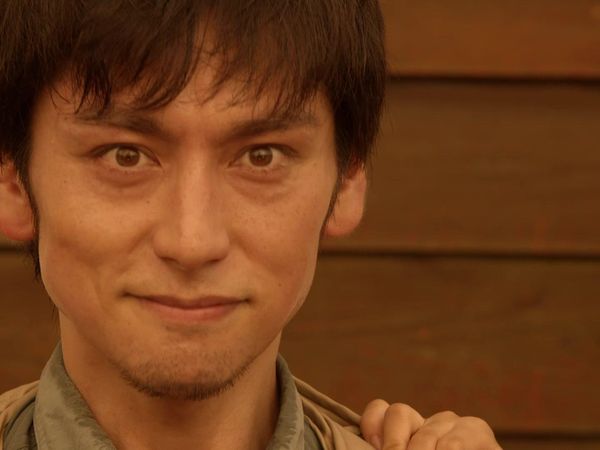 Ultraman X - Ultraman X: S1 E22 - The Rainbow Land
