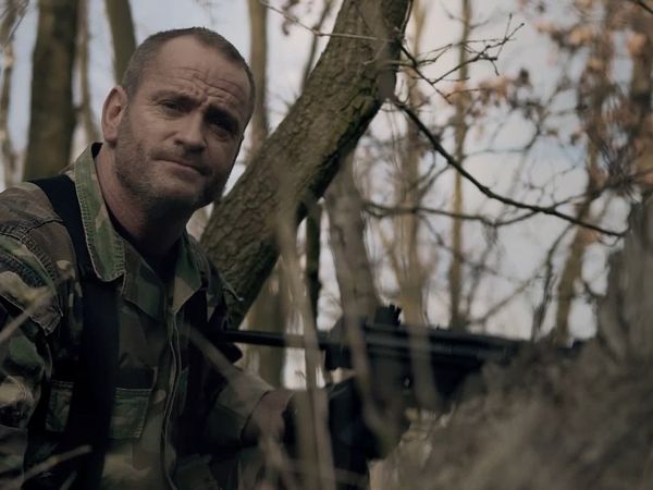 Close Quarter Battle - French Foreign Legion