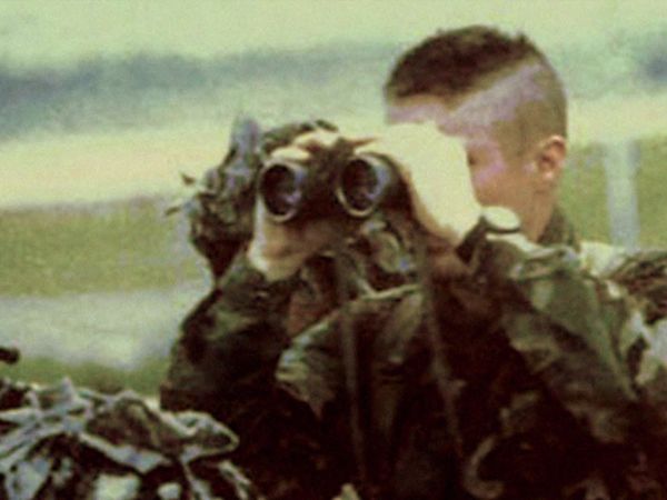 Close Quarter Battle - Delta Prison Rescue Operation