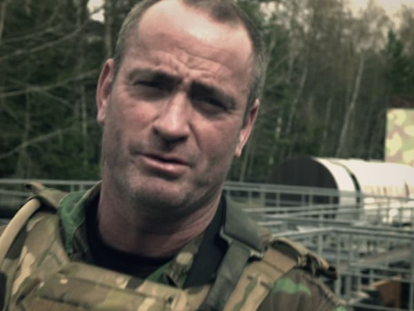 Close Quarter Battle - Introduction to Police Special Operations