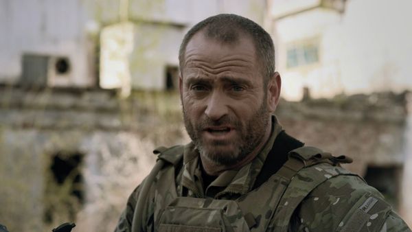 Close Quarter Battle - Counter-terrorism