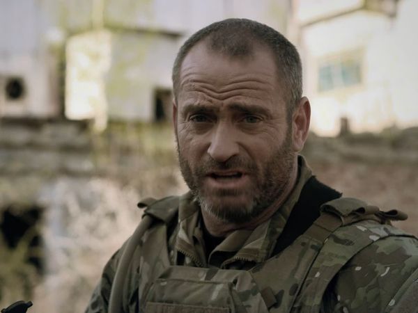 Close Quarter Battle - Counter-terrorism
