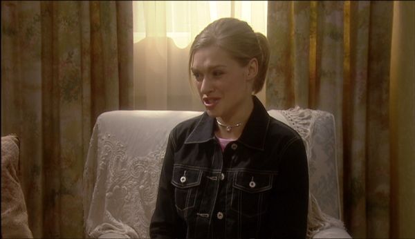 My Family - Tis a Pity She's a Whore