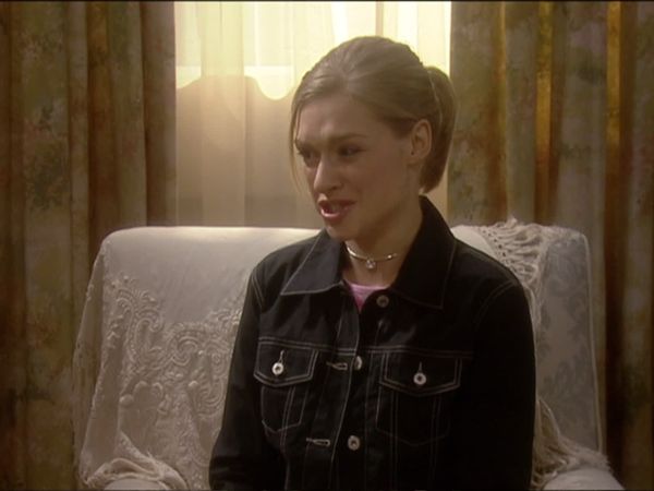 My Family - Tis a Pity She's a Whore