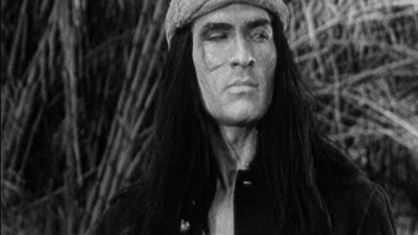 Stories of the Century - Apache Kid