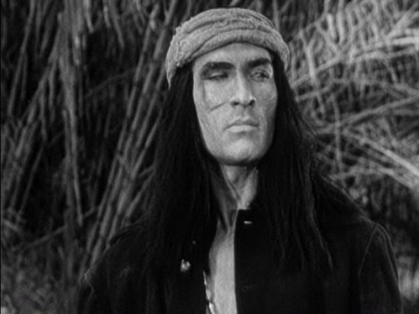 Stories of the Century - Apache Kid