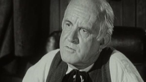 Stories of the Century - Burt Alford