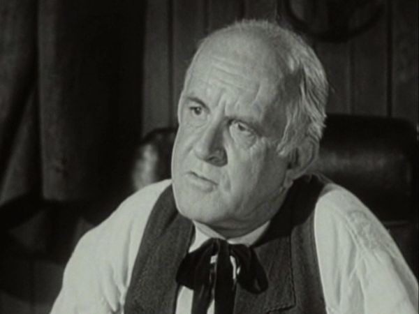 Stories of the Century - Burt Alford