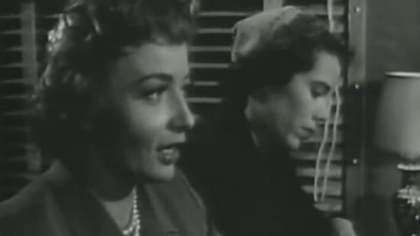 Mr. & Mrs. North - Homicide Ltd.