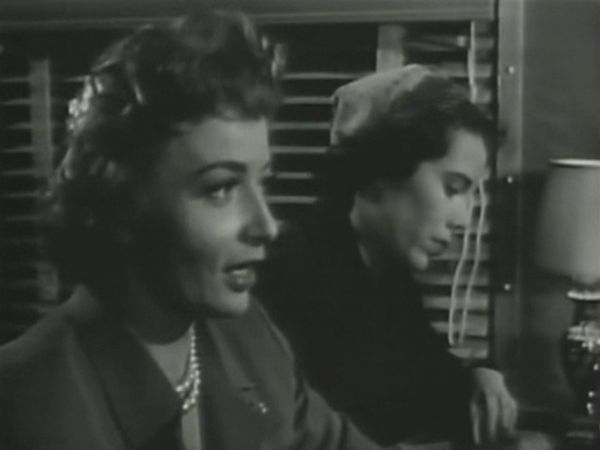 Mr. & Mrs. North - Homicide Ltd.