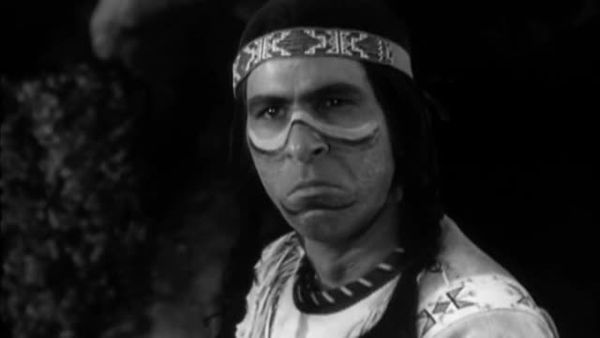 Stories of the Century - Chief Crazy Horse