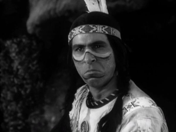 Stories of the Century - Chief Crazy Horse