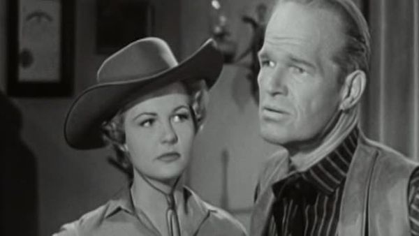Stories of the Century - Tom Horn